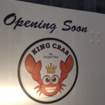 King Crab Qatar